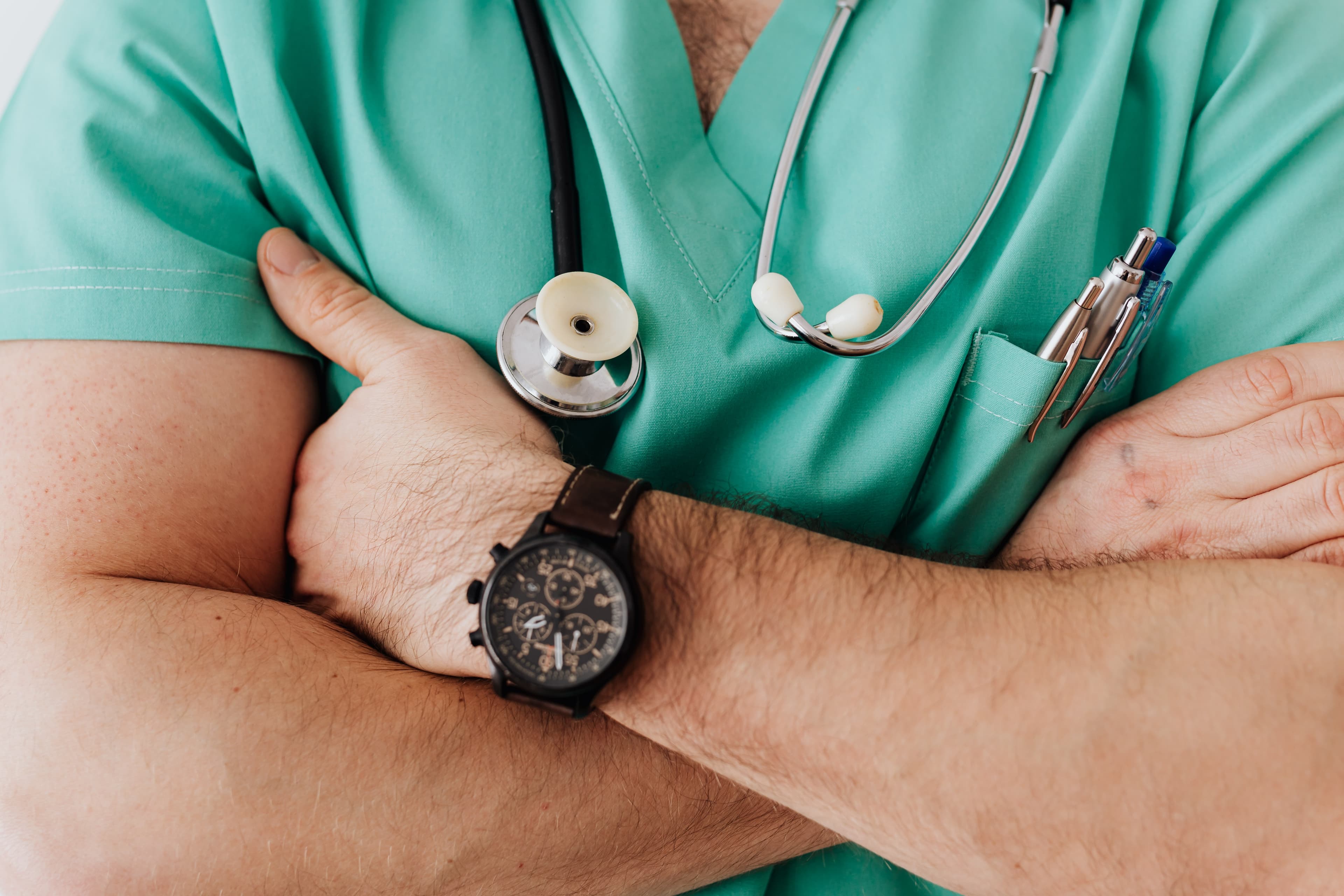 Has Your Child Experienced Doctor Negligence?