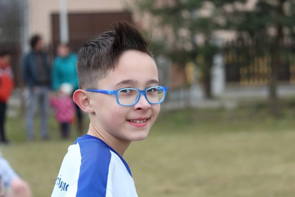 What To Do If Your Child Needs Glasses