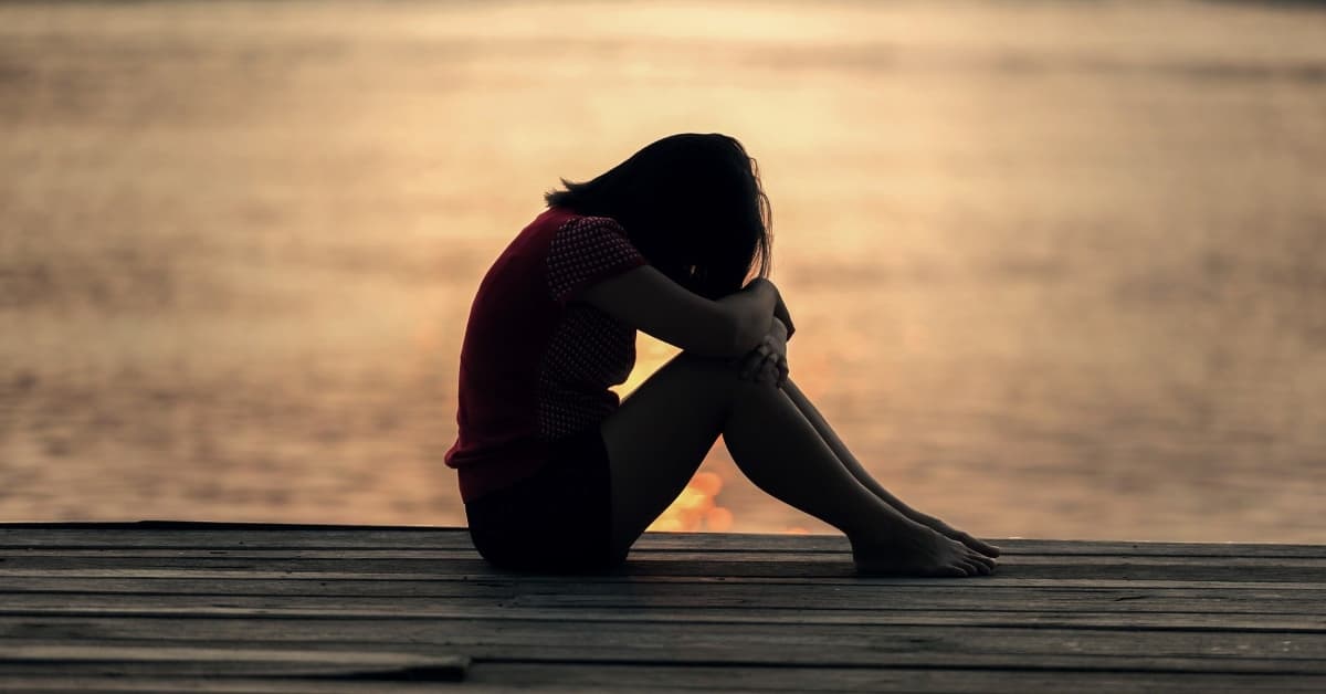 Mourning the Loss of Someone You Never Met, But Should Have