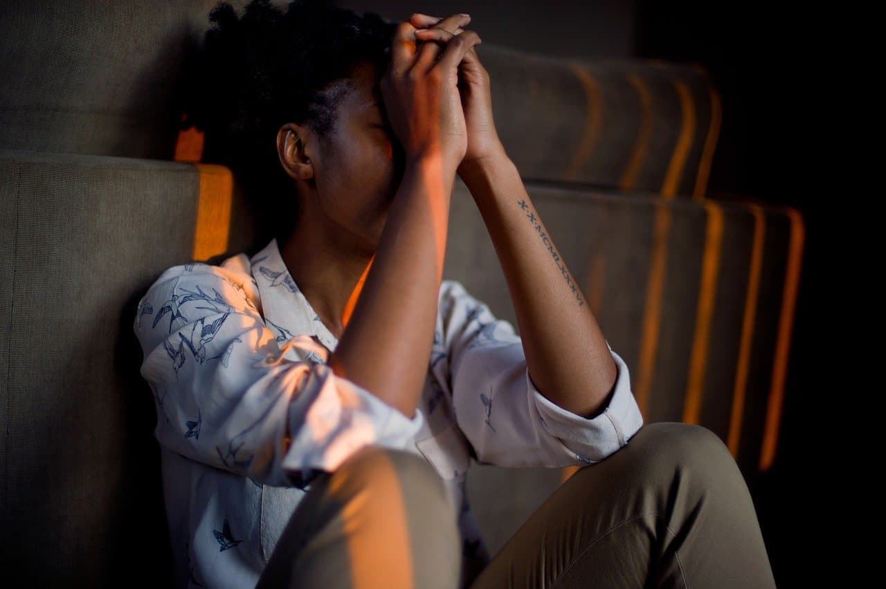 Coping With Parenting Stress and Anxiety