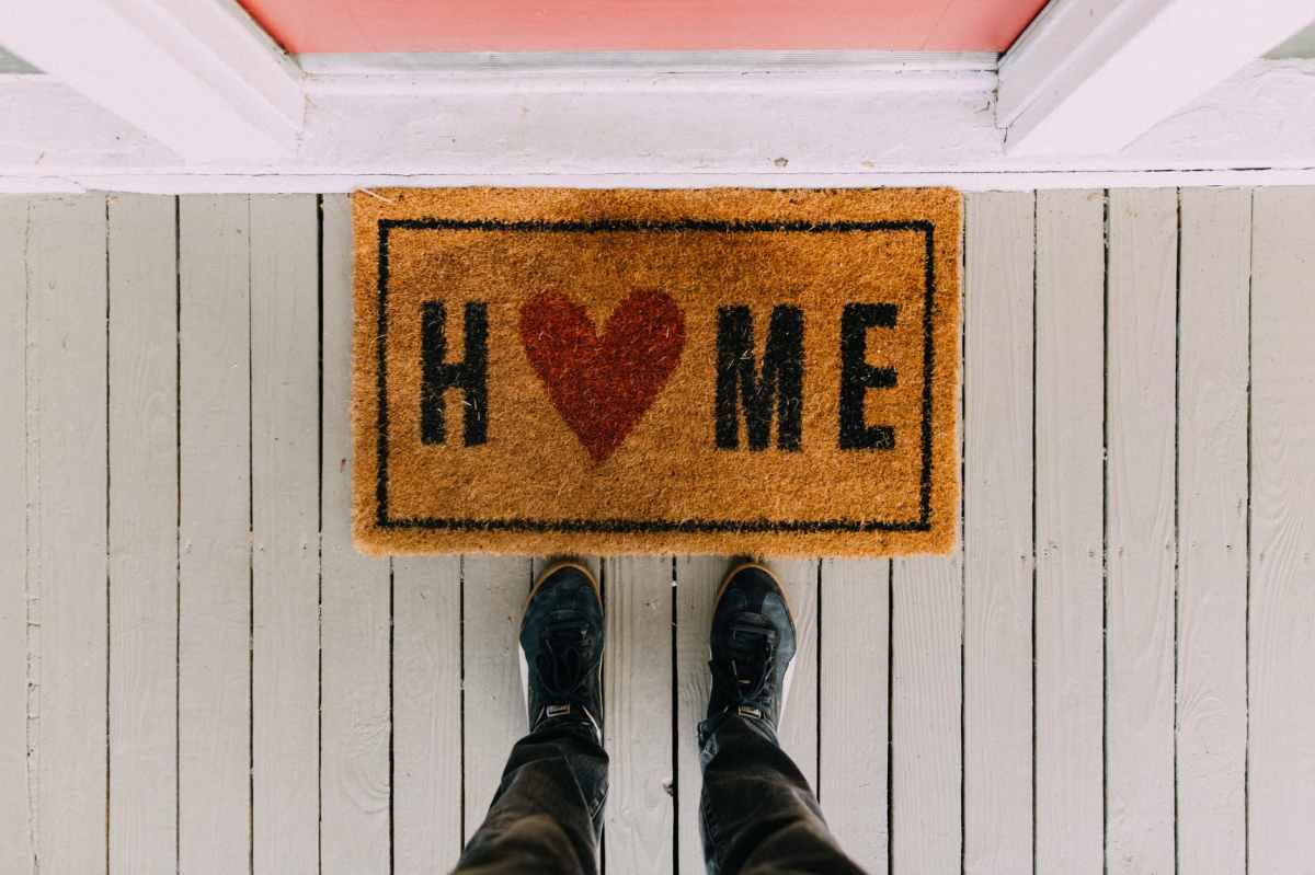 Keeping Children With Special Needs Safe at Home with Child Senior Safety