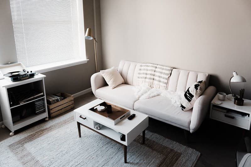 Inject Some Happiness Into Your Home
