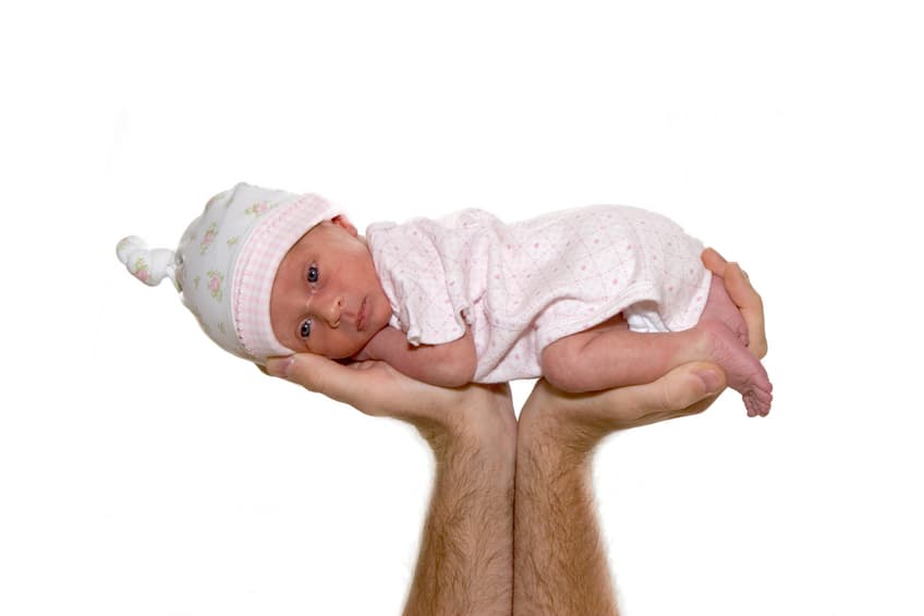 Preemie Development