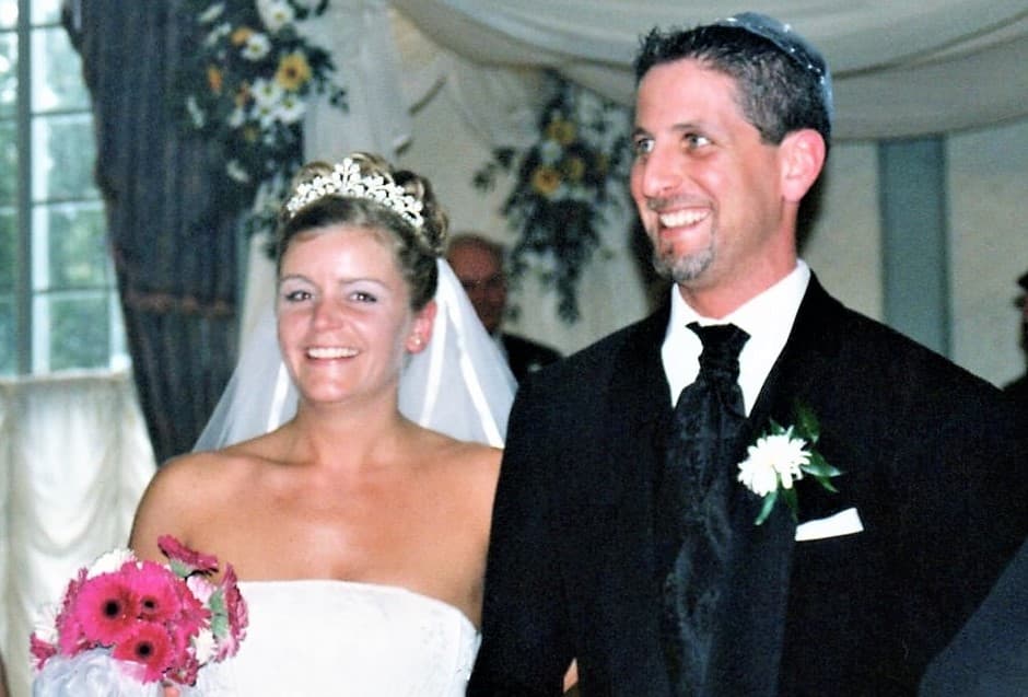 <div>It All Makes Sense- Love, Marriage & Autism</div>