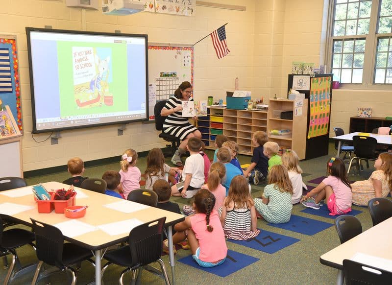 With Autism Intervention, More Hours Not Necessarily Better
