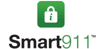 Working with First Responders and the Importance of Smart911