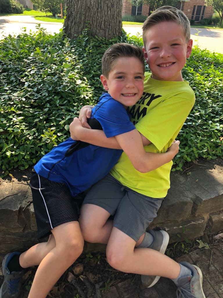 Why I participate in Autism BrainNet - Autism Society