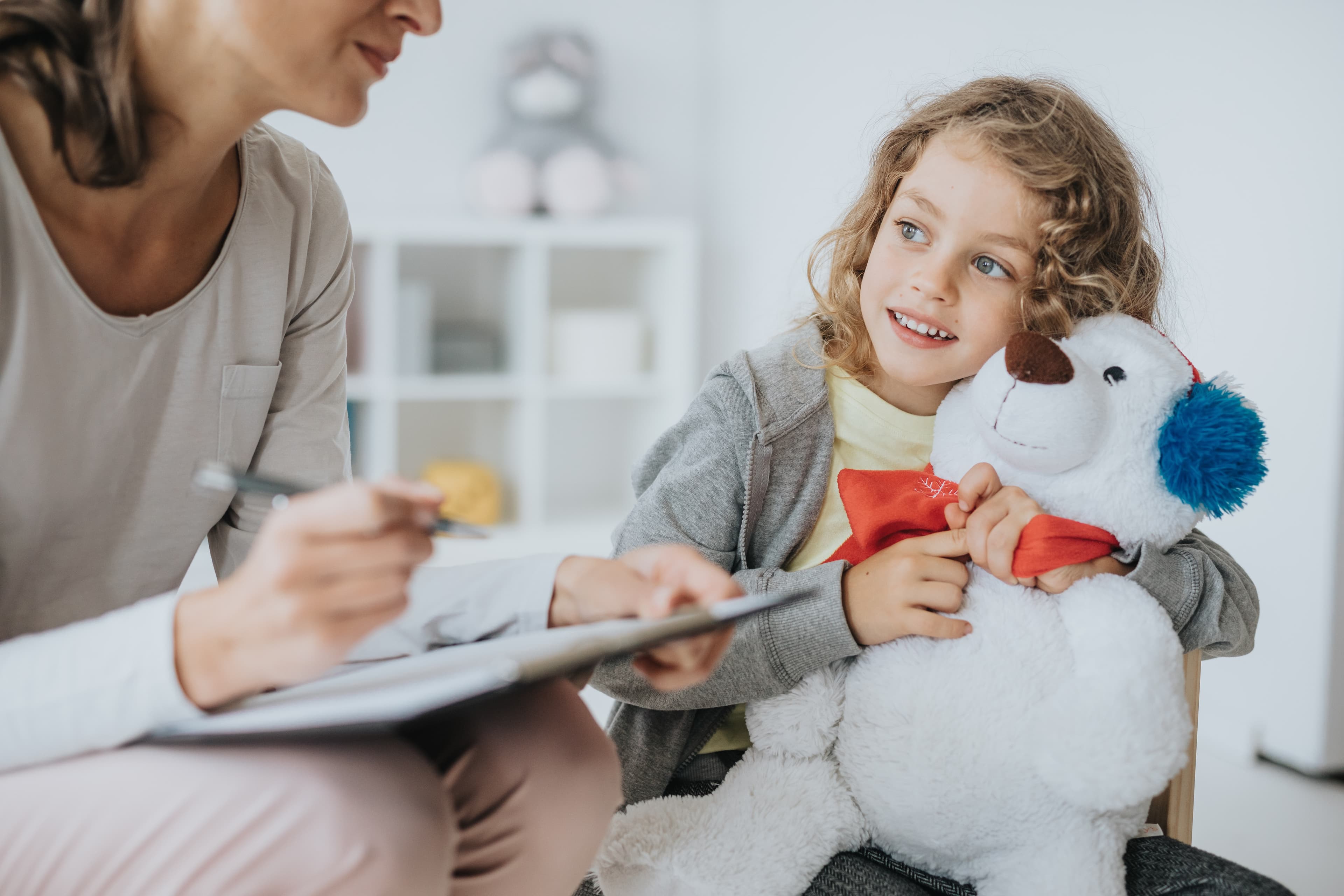 Autism Spectrum Disorder Checklist