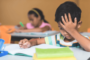 Dyslexia: Six Points to Make a Difference