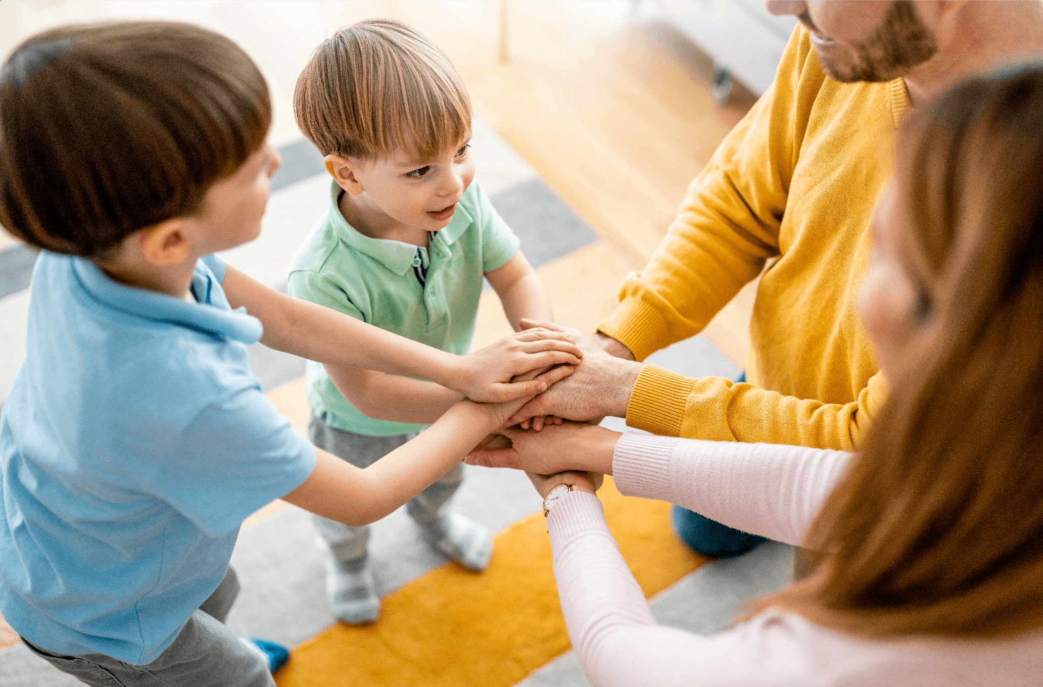 Levels of Support for ASD