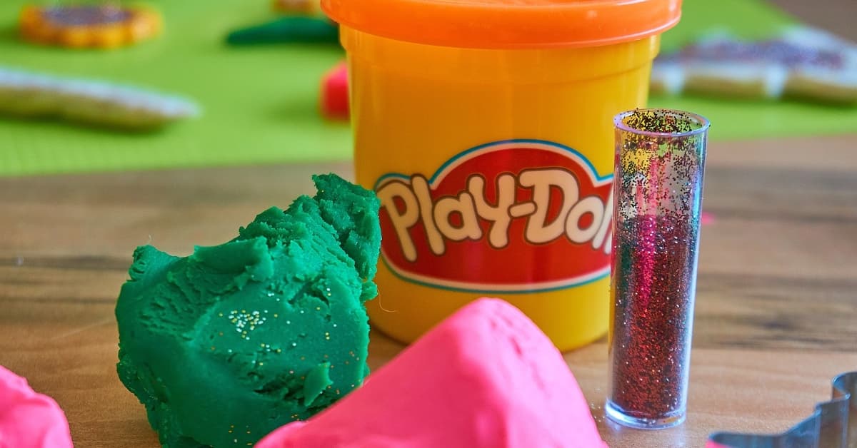Sensory Gifts for The Holidays