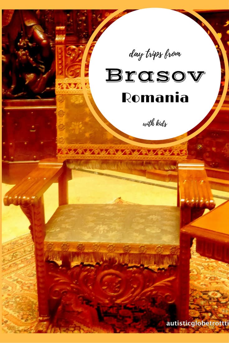 Day Trips From Brasov Romania With Kids