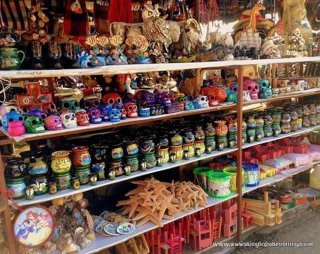 9 Life Skills Your Child Can Learn from Souvenir Shopping