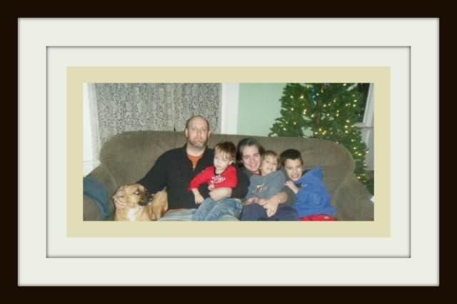 Q&A with Elizabeth Gorski Autism Blogger