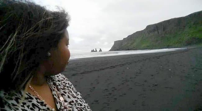 Q&A with Shalese Nicole Heard of Autistic Travel Goddess