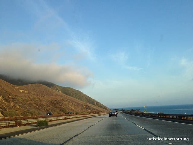 Top Ten Tips for Traveling with Autism