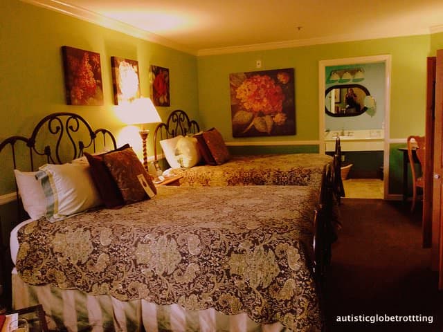 Four Easy Ways to Make Hotel Stays More Pleasant