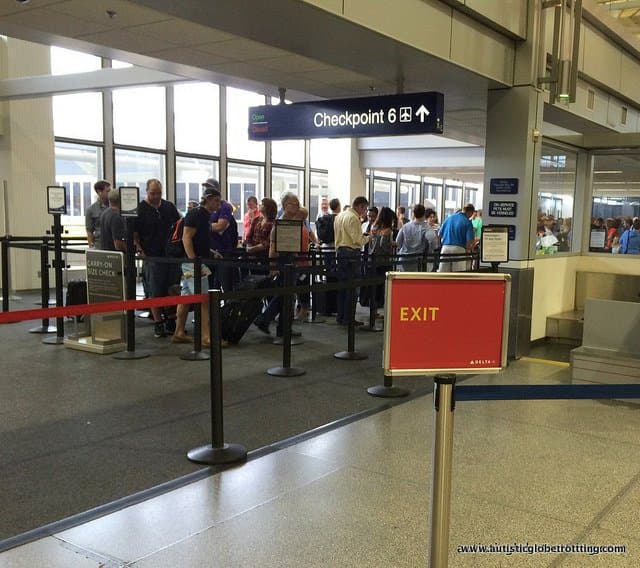 Tips to Avoid Airport Meltdowns for Travelers with Autism
