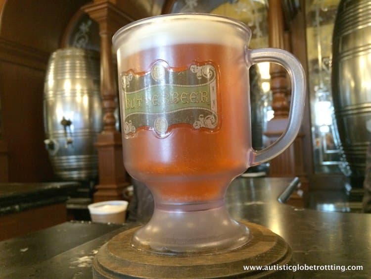 7 Ways to Enjoy Butterbeer at Universal Studios Orlando
