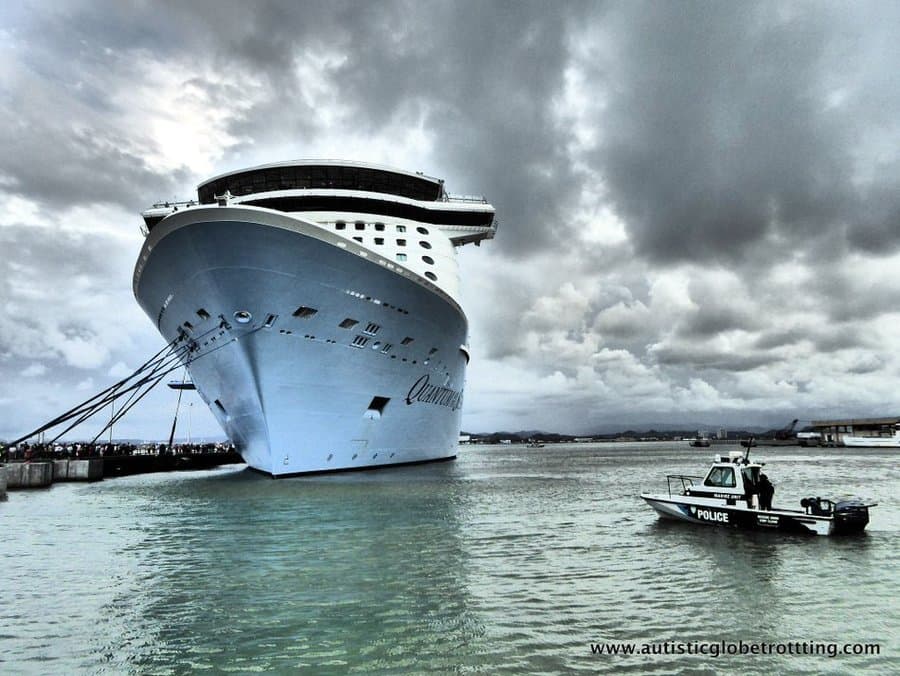 Guide to Cruising with Allergies