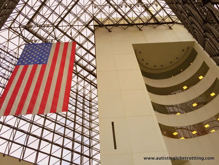 10 Ways Families with Autism can Celebrate July Fourth