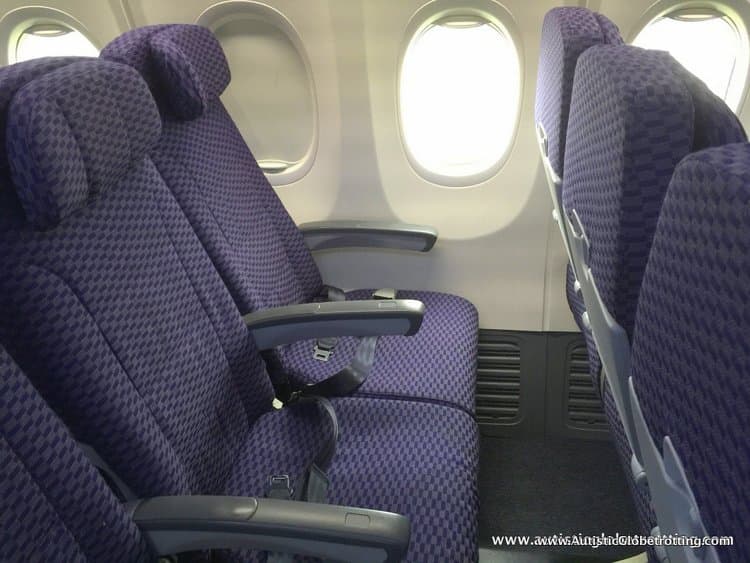 Five Lessons Learned from Bad Flight Experiences