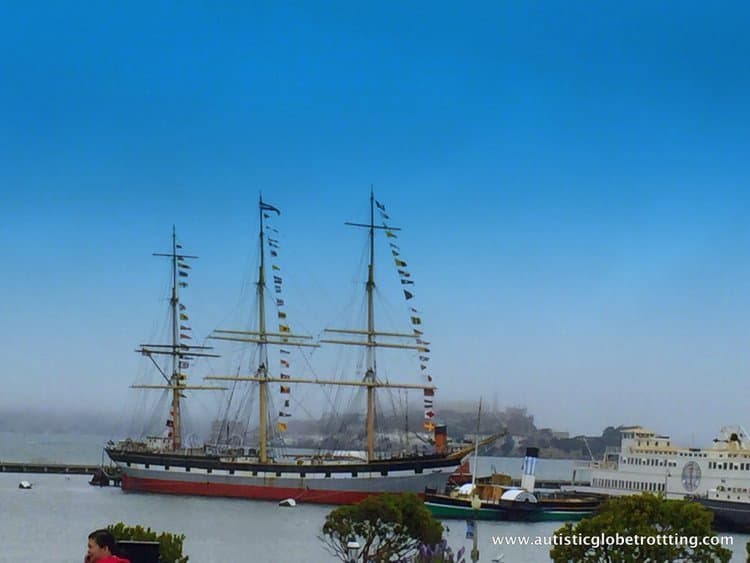 Day Trip with the San Francisco All Inclusive Go Card