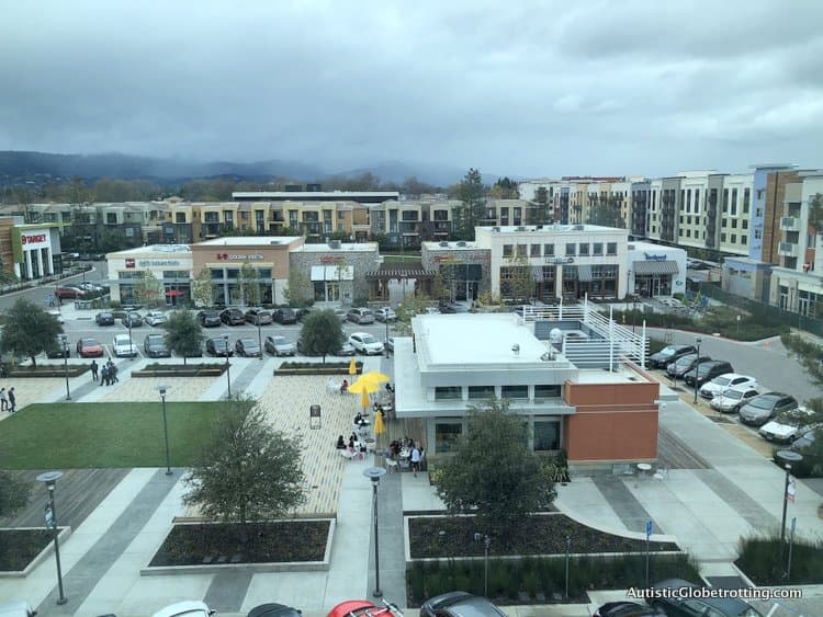 Residence Inn San Jose Cupertino caters to Autism Families