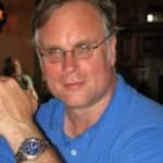 Q&A with John Elder Robison Autism Author
