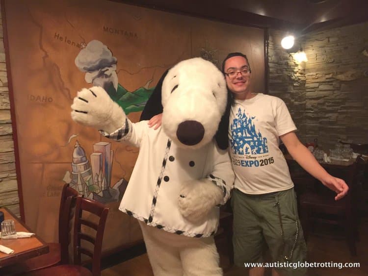 Why the Knotts Berry Farm Hotel is perfect for Families