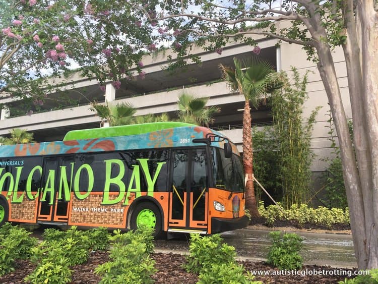 All You Need to Know about Universal Studios Volcano Bay™