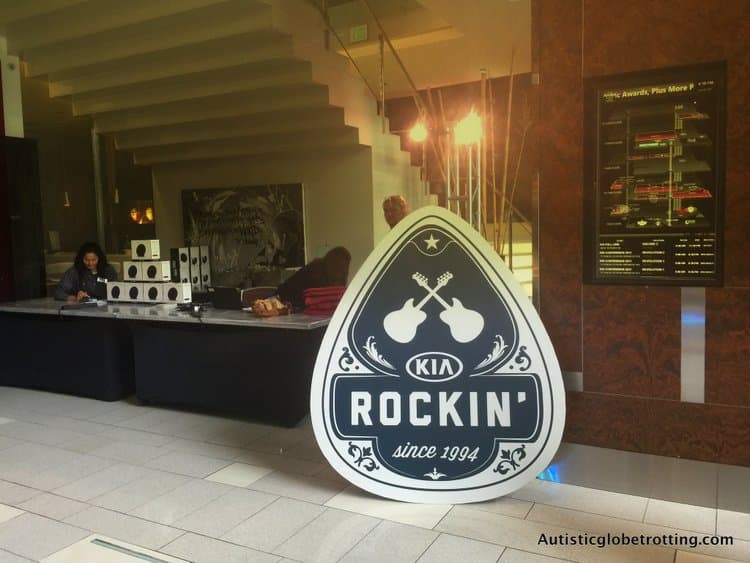 Luxury Stay at the Hard Rock Hotel San Diego