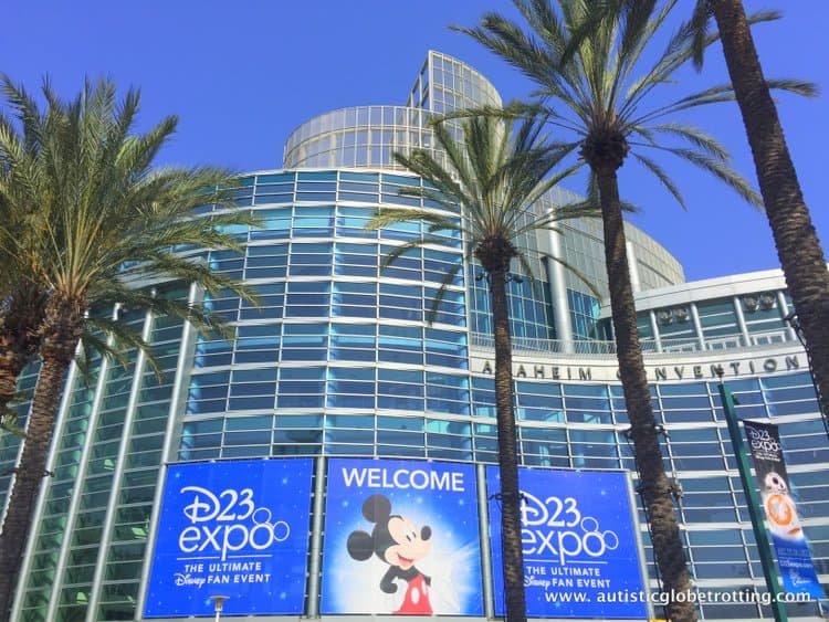Top Disney D23 Expo Movie News