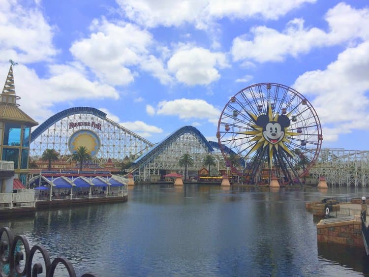 News from Disney Social Media Moms 2017 Disneyland Celebration