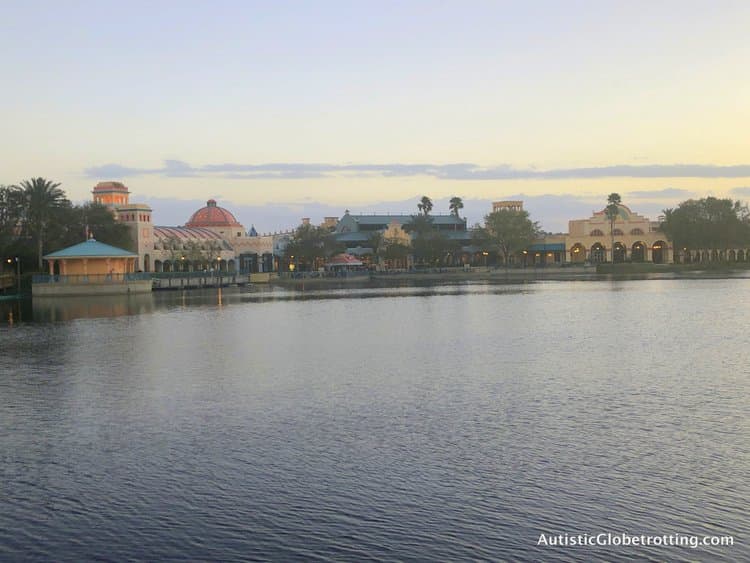 Disney Coronado Springs Resort Tips for Families