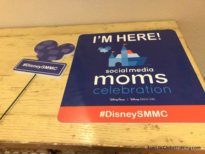 My Favorite Highlights from the Disney Social Media Moms Celebration 2018