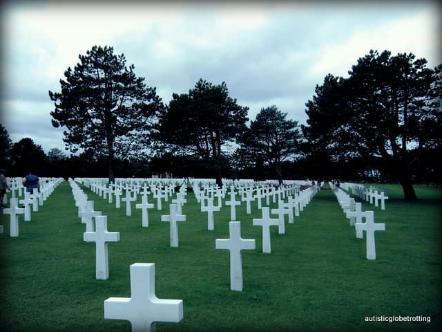Top Five Family-Friendly Cemeteries