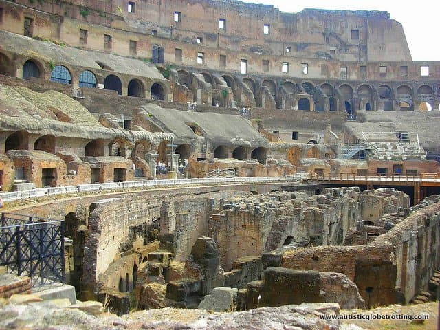 Top Spots in Rome to Visit with Kids