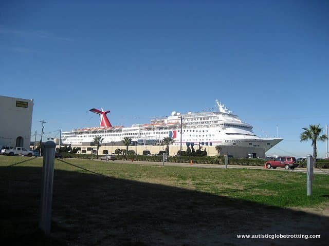 Five Steps to Lose Weight on a Cruise