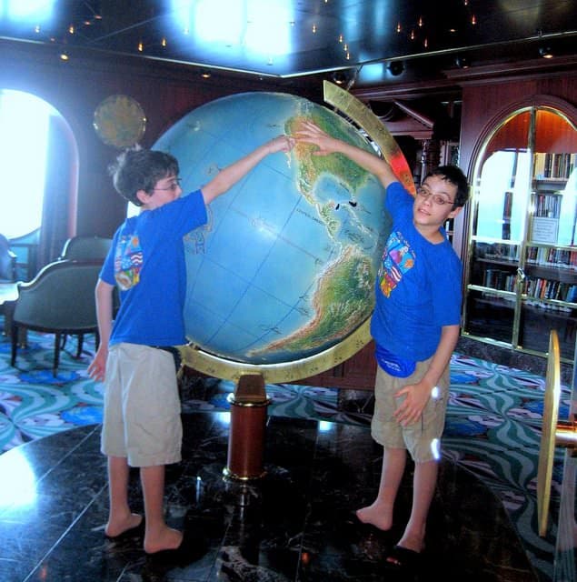 Debunking Autism Travel Myths