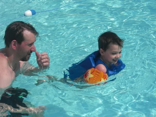 Q&A with Paul Cimins of Autism Radio