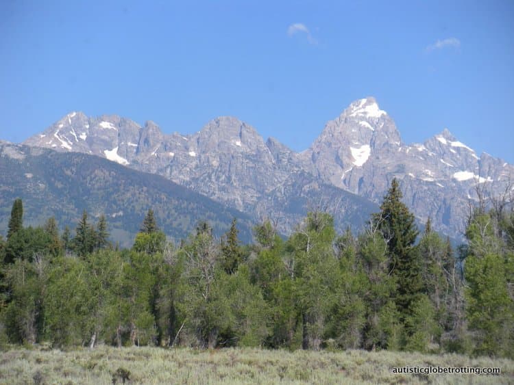 10 Best US National Parks for Kids with Autism