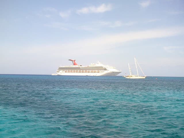 The Autistic Friendly Carnival Legend