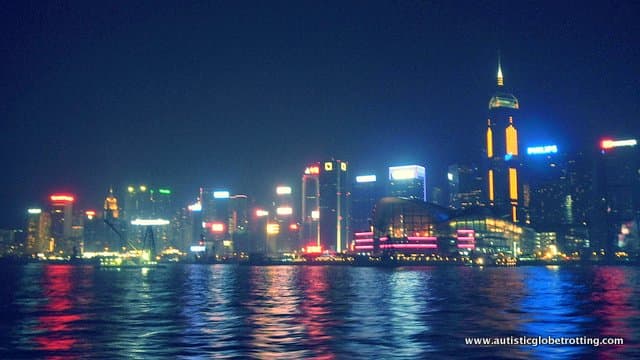 10 Family Friendly Hong Kong Activities