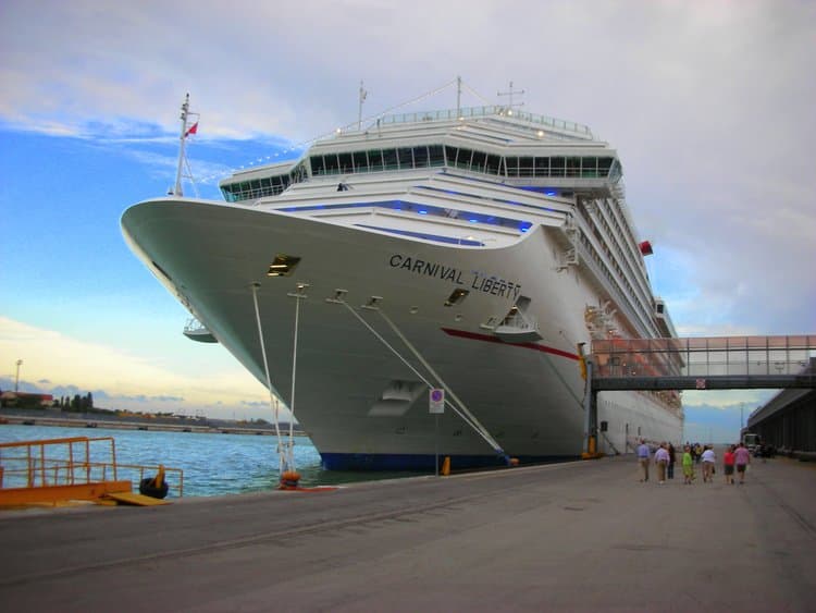 Ways Cruise Lines can Improve Service for Travelers with Autism