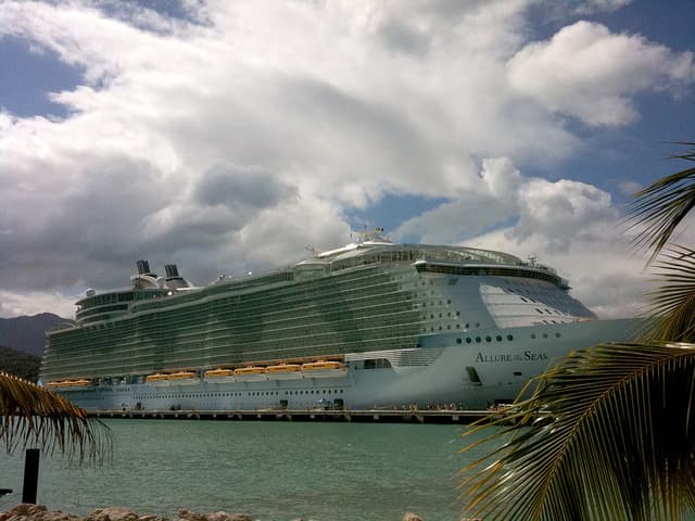 Which Cruise to Book when Traveling with Autism