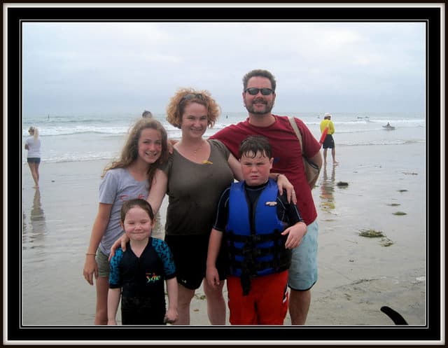 Q&A with Shannon Des Roches Rosa Autism Writer