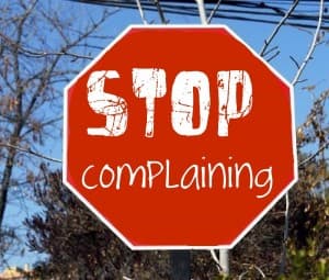 How to Get Positive Resolution to Travel Complaints