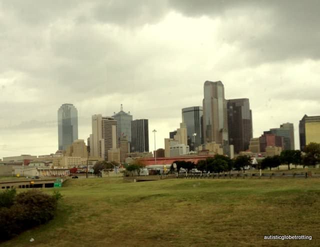 Five Sensory Attractions Worth Visiting in Dallas