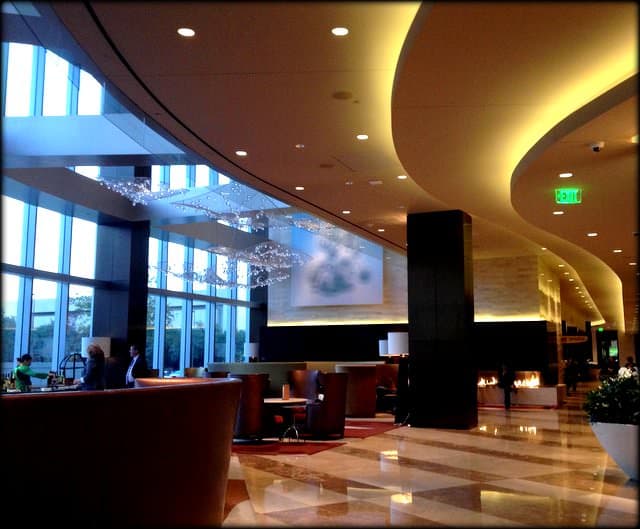 How the Omni Dallas Hotel caters to Special Needs Travelers